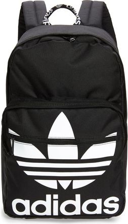 adidas Originals Trefoil Backpack in Black at Nordstrom