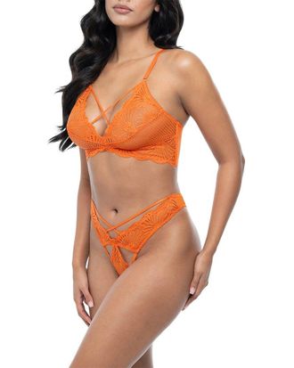 Oh l&agrave; l&agrave; Ch&eacute;ri Amina 2Pc Set