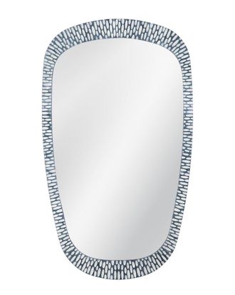 Bassett Mirror Company Maddox Wall Mirror