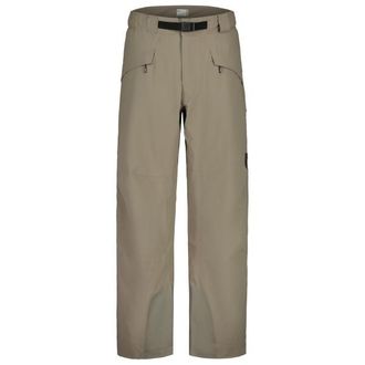 Maloja SoioloM. Skihose f&uuml;r Herren | beige