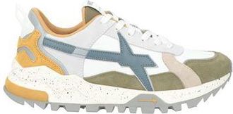 W6YZ SCHUHE - Sneakers auf YOOX.COM