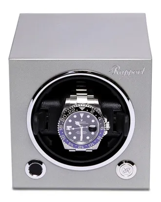 Rapport London Handcrafted Evolution Single Watch Winder