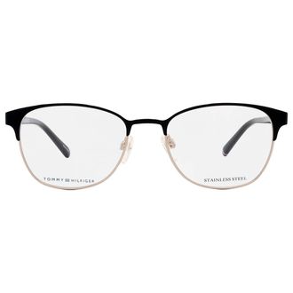 Tommy Hilfiger Demo Cat Eye Ladies Eyeglasses TH 1749 0003 53