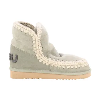 Mou Donna, Scarpe, Verde, 40 EU, new