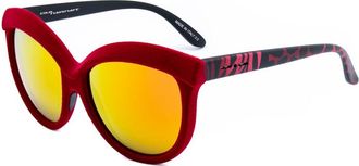 Italia Independent Acetate Womens Sunglasses