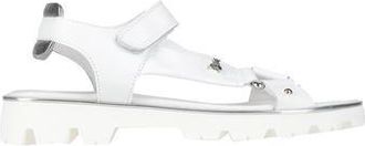Patrizia Pepe FOOTWEAR - Sandals on YOOX.COM