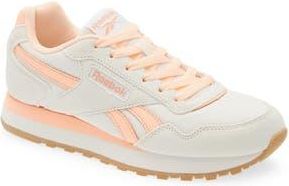Reebok Glide Sneaker in Chalk/future Peach at Nordstrom Rack, Size 9.5