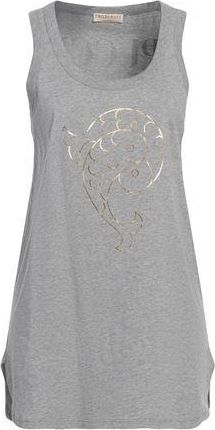 Pucci CAMISETAS Y TOPS - Camisetas de tirantes en YOOX.COM