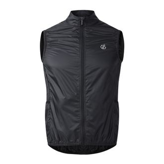 Dare 2B Dare 2B Heren Chase Gilet (Zwart)
