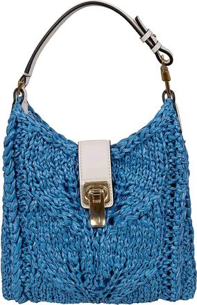 Ermanno Scervino Dudu Hobo Bag Mini