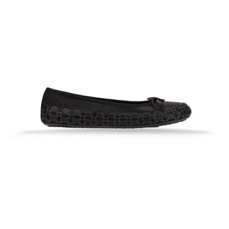 Gucci Ballerinas, female, Black, Size: 7 US Ballerinas