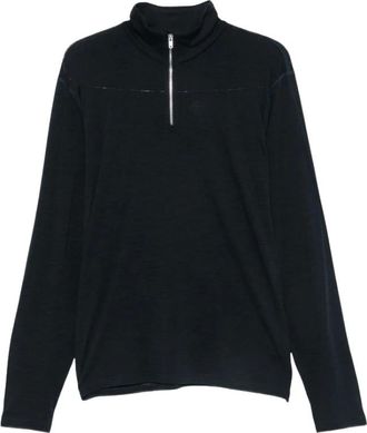 Fusalp Strato Termico Nerius - - Sport - Uomo - Blu - S