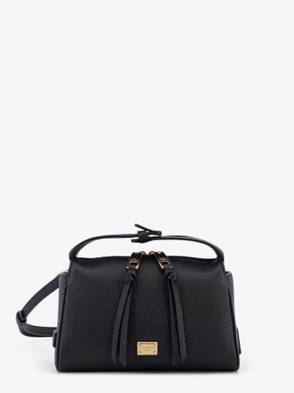 Dolce & Gabbana Borsa a mano Vittoria in pelle - DOLCE & GABBANA - gender_Woman