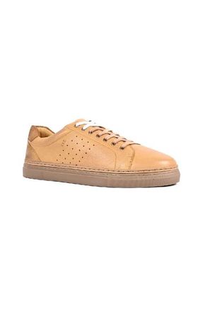 Roan Albright Low-Profile Sneaker in Oats Mm Dd Tml at Nordstrom, Size 11.5