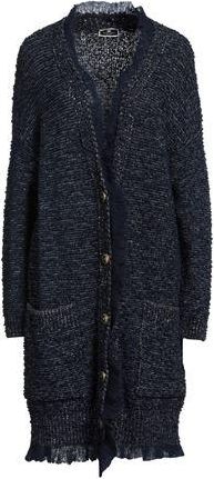 Elisabetta Franchi MAGLIERIA - Cardigan su YOOX.COM