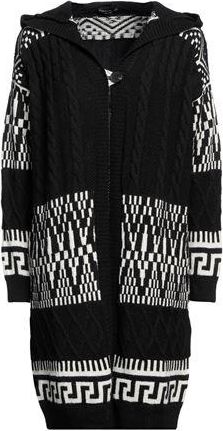 Angela Mele Milano PRENDAS DE PUNTO - Cárdigans en YOOX.COM