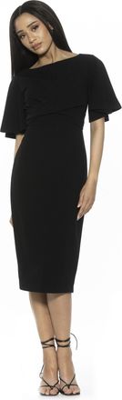 Alexia Admor Ariah Dress