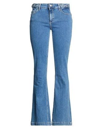Liu Jo PARTES DE ABAJO - Pantalones vaqueros en YOOX.COM