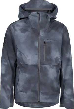 Endura MT500 Waterproof Jacket Velojacke f&uuml;r Herren | blau