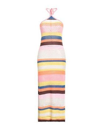 Ga&euml;lle Paris KLEIDER - Maxi-Kleider auf YOOX.COM