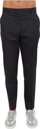 HUGO BOSS Uomo, Pantaloni, Blu, 2Xl, new