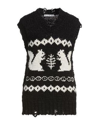 Acne Studios KNITWEAR - Jumpers on YOOX.COM