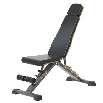 Softee Banco Regulable Excalibur