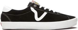 Vans Sneakers - Heren - Sneakers - Zwart - 41 EU - Schoenen