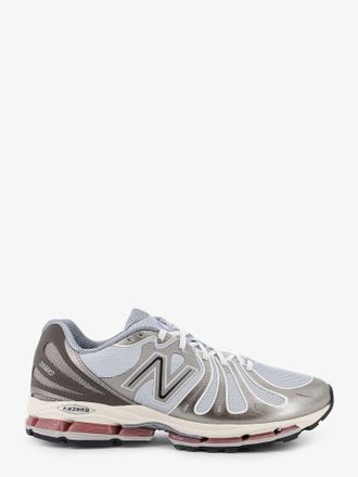 New Balance Sneakers U18907 in mesh con logo laterale - NEW BALANCE - gender_Man