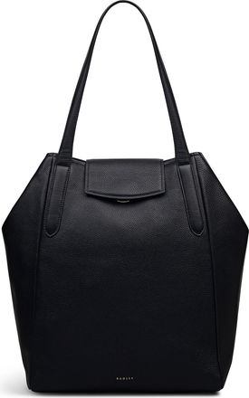 Radley London Mayfair Lane Large Flapover Tote