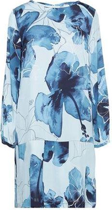 Ballantyne VESTIDOS - Vestidos midi en YOOX.COM