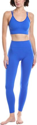 Phat Buddha 2pc Bra & Legging Set