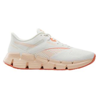 Reebok Zig DYNAMICA 5 Chalk/Washed Clay/Coral Female Running Shoes