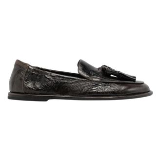 Pomme Dor Mujer, Zapatos, Marr&oacute;n, Talla: 38 1/2 EU
