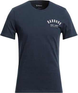 Barbour TOPWEAR - T-shirts on YOOX.COM