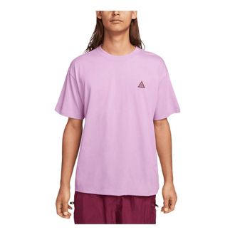 Nike x ACG T-Shirt Pink DJ3642-532