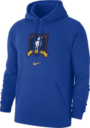Nike x AFC Richmond Hoodie Game Royal M31777P043AFCR-RYL
