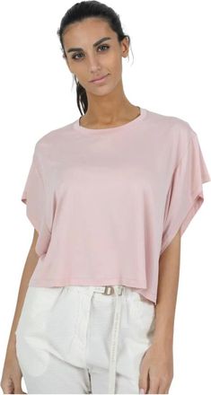 Dondup Donna, Top, Rosa, M, new
