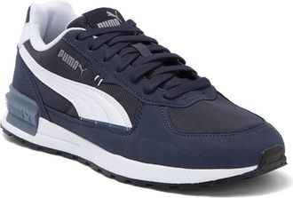 Puma Graviton Sneaker in Blue at Nordstrom Rack, Size 10.5