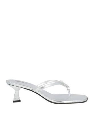 Nodaleto SCHUHE - Zehentrenner auf YOOX.COM