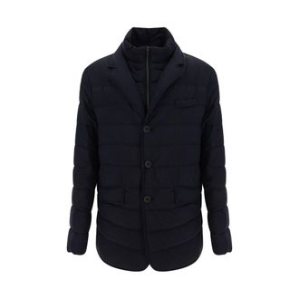Herno Down Mens Jacket