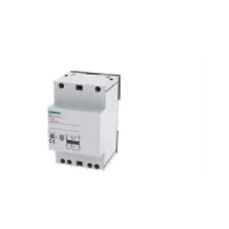SIEMENS Transformador De 24va 230/12vac 3mw 4ac37240