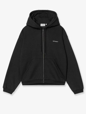Carhartt Work in Progress Felpa Ebbert con zip - CARHARTT WIP - gender_Man