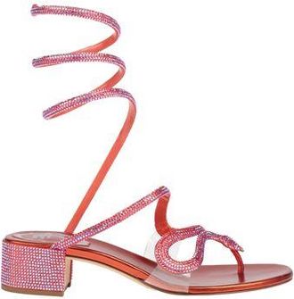 Rene Caovilla Thong sandals