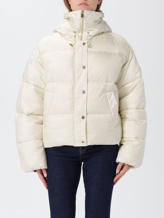 Pinko Jacket PINKO Woman color White