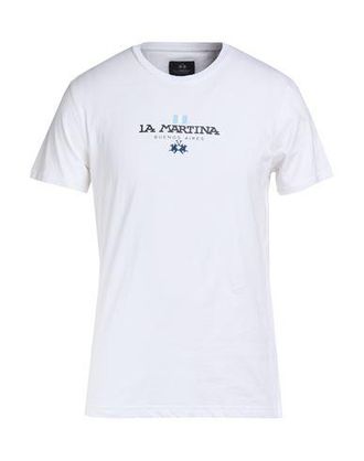 La Martina TOPWEAR - T-shirts on YOOX.COM