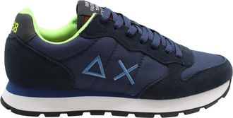 Sun 68 Hombre, Zapatos, Azul, Talla: 46 EU