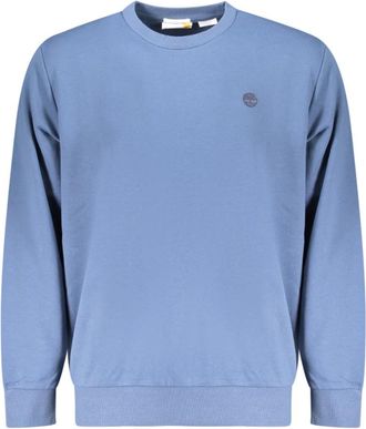 Timberland Sweatshirt met lange mouwen - Heren - Sweatshirts - Blauw - XL - Hoodies & sweatvesten