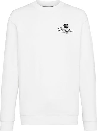 Philipp Plein Sweatshirt LS Paradise Panther Edition