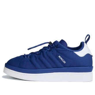 adidas x Moncler Campus The Art of Exploration - Royal Blue IG7864